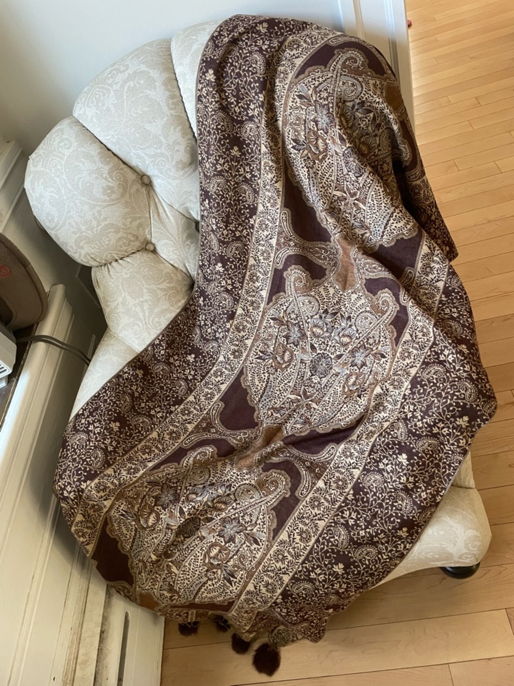 Scarf - Picture 4 of 5